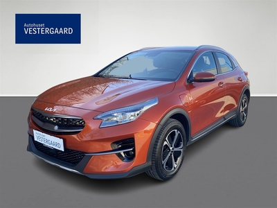 Kia XCeed 1,6 GDI Plugin-hybrid Prestige DCT 141HK 5d 6g Aut.