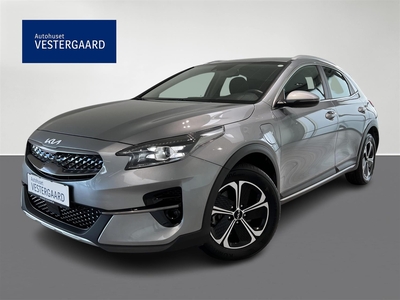 Kia XCeed 1,6 GDI Plugin-hybrid Prestige DCT 141HK 5d 6g Aut.