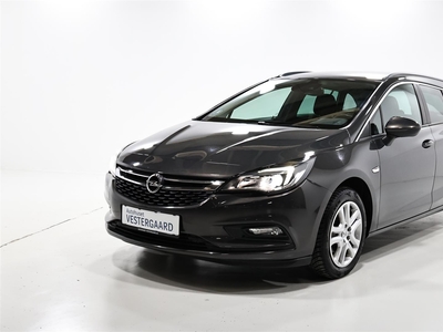 Opel Astra Sports Tourer 1,0 Turbo Enjoy Start/Stop 105HK Stc