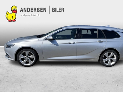 Opel Insignia Sports Tourer 1,5 Turbo Dynamic Start/Stop 165HK Stc 6g Aut.