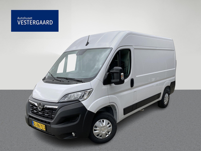 Opel Movano 35 L2H2 2,2 BlueHDi Enjoy 140HK Van 6g