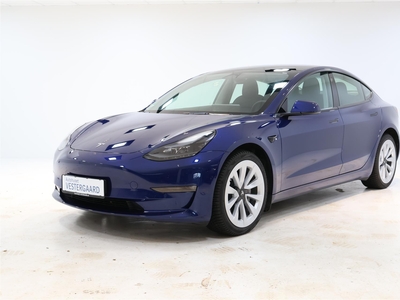 Tesla Model 3 EL Long Range AWD 498HK Aut.