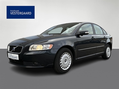 Volvo S40 1,6 D 110HK