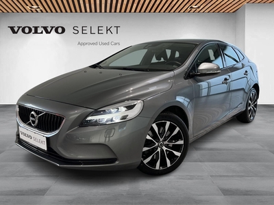 Volvo V40 2,0 D3 Dynamic Edition 150HK 5d 6g Aut.