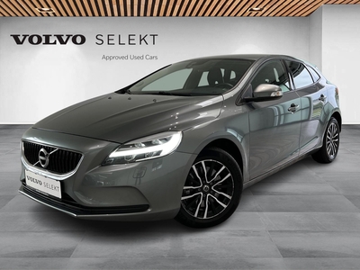 Volvo V40 2,0 D3 Momentum 150HK 5d 6g Aut.