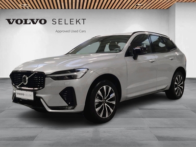 Volvo XC60 2,0 B4 Mild hybrid Plus 197HK 5d 8g Aut.