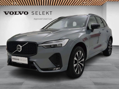 Volvo XC60 2,0 B4 Mild hybrid Plus 197HK 5d 8g Aut.