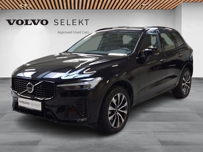 Volvo XC60 2,0 B4 Mild hybrid Plus 197HK 5d 8g Aut.