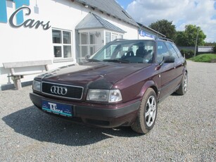 Audi 80