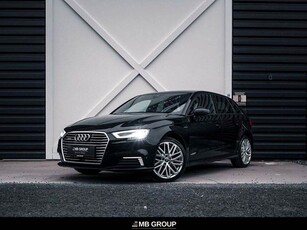 Audi A3 1,4 e-tron S-line Sportback S-tr.