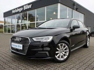 Audi A3 1,4 e-tron Sportback S-tr.