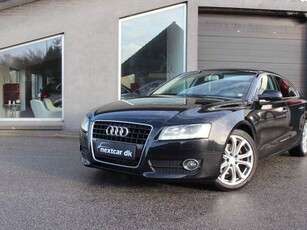 Audi A5 2,0 TFSi 180 Sportback