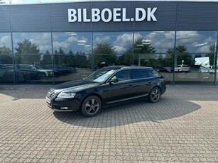 Audi A6 2,0 TFSi Avant