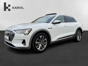 Audi e-tron 50 Prestige quattro