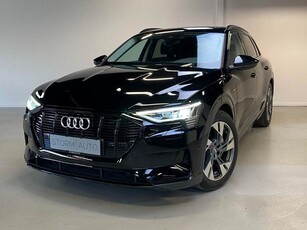 Audi e-tron 50 Proline quattro