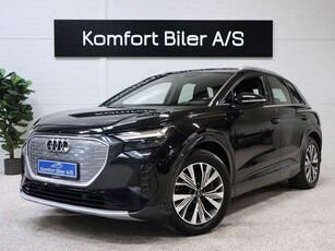 Audi Q4 e-tron 40 Advanced