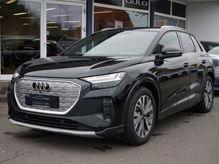 Audi Q4 e-tron 40 Advanced