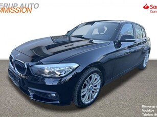 BMW 118d