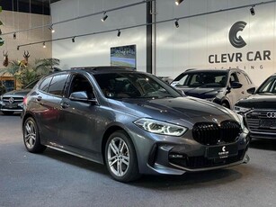 BMW 120i 2,0 M-Sport aut.