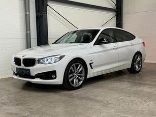 BMW 320i 2,0 Gran Turismo Sport Line aut.