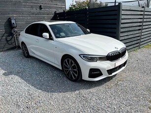 BMW 330e 2,0 M-Sport aut.