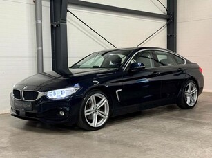 BMW 420d 2,0 Gran Coupé aut.