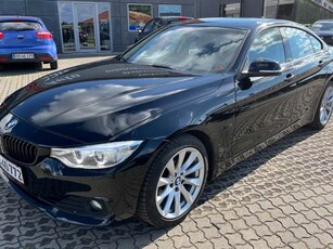 BMW 428i 2,0 Gran Coupé aut.