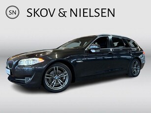 BMW 520d 2,0 Touring aut.