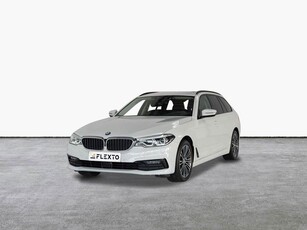 BMW 520d