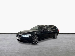 BMW 530d