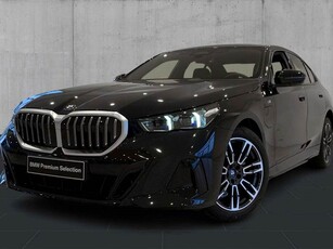 BMW 530e 2,0 M-Sport aut.