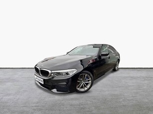 BMW 530e