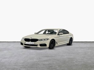 BMW 530e