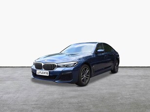 BMW 530e