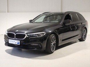 BMW 540i 3,0 Touring Sport Line xDrive aut.