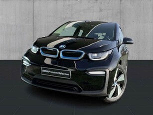 BMW i3 Charged