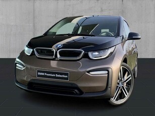 BMW i3 Charged