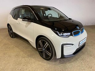 BMW i3 Charged Plus