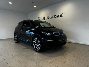 BMW i3 EL 170HK 5d Aut.