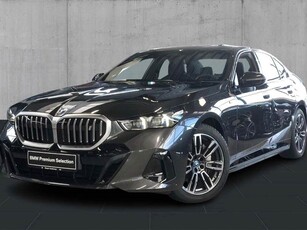 BMW i5 eDrive40 M-Sport