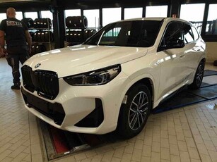 BMW iX1 xDrive30 EL Fully Charged 4x4 313HK 5d Aut.