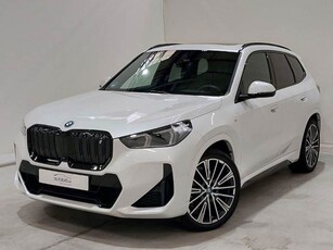 BMW iX1 xDrive30 EL Fully Charged M Sport 313HK 5d Aut.