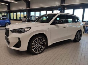 BMW iX1 xDrive30 EL M-Sport 4x4 313HK 5d Aut.