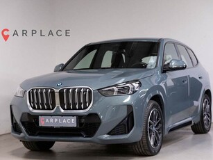 BMW iX1 xDrive30 M-Sport