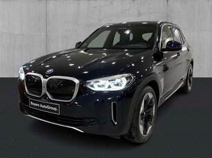 BMW iX3 Executive