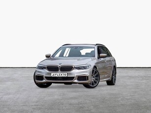 BMW M550d