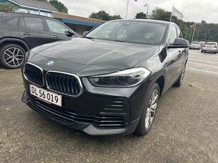 BMW X2 2,0 sDrive20i Advantage aut.