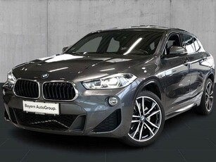 BMW X2 2,0 sDrive20i M-Sport aut.