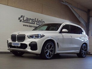 BMW X5 3,0 xDrive45e M-Sport aut.