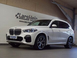 BMW X5 3,0 xDrive45e M-Sport aut. Van